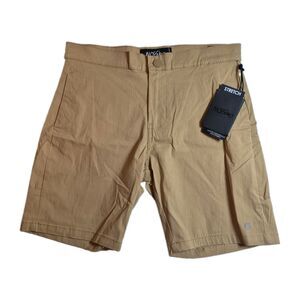 Mossimo Men's Shorts Size 30 Slim Tech Fabric Stretch Moisture Wicking